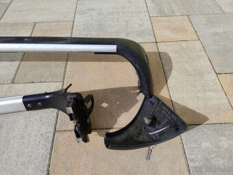 Strešný nosič Peugeot 207--REZERVOVANE - 8