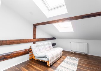 3-izbový mezonet | BULVÁR - 8