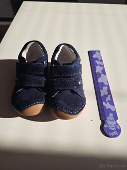 Detská obuv od č.19 - 23 ceny od 10-30€/kus - 8