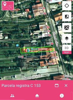 Pozemok Vrbov, okres Kežmarok - 8