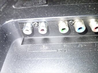 Led TV Philips 32" (82cm)HDMI s konzolou na stenu - 8