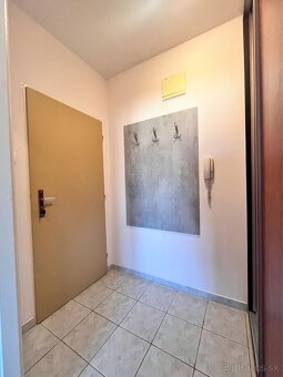 Treef ponúka na prenájom útulný 1-izbový byt - 8