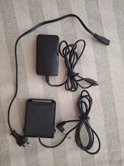 Digitálne piano Casio PX-S1000 we, so stojanom a púzdrom - 8