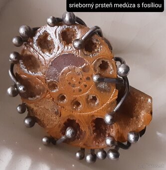 Predaj šperkov a polodrahokamov - 8