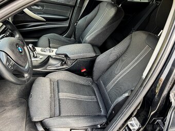 BMW 320d 120kW 2015 automat - 8