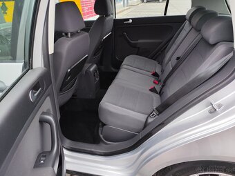 VW Golf Plus Highline 1.9 TDI -- 162 000 km -- - 8