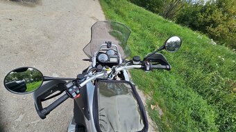 BMW 1200 GS - 8