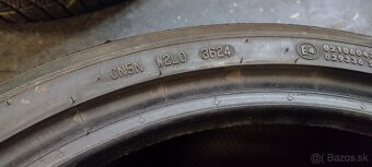 Zimné pneumatiky 225/40R18 92V M+S - 8