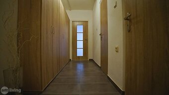 NA PRENÁJOM - 3-izbový byt - 67 m² - ul. P. Jilemnického - N - 8