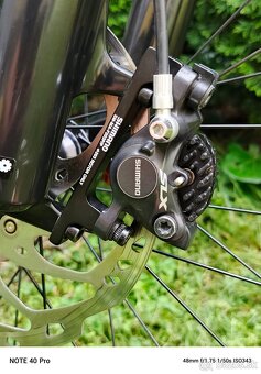 XC horský bicykel 29 - 8