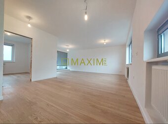 TOP -  3 izbový byt v projekte Platan na ulici Bajkalská v B - 8