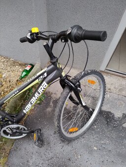 Nakamura Booster 24 - 8