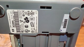 HP PSC 1410 multifunkčné zariadenie s tonermi - 8