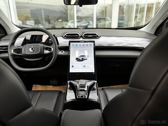 DONGFENG Aeolus MAGE E2 - 8