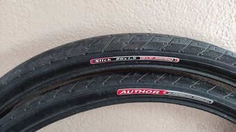 MERIDA TFS Matts 700-D - 8