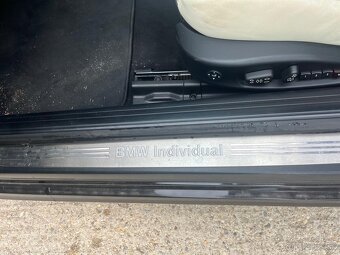 BMW 650i cabrio Individual - 8