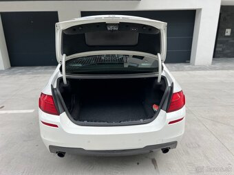 BMW Rad 5 535d xDrive - 8