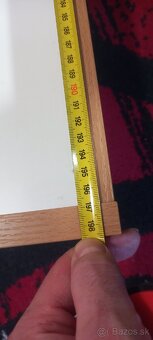 Predám zásuvku /šuplík pod postel - 8