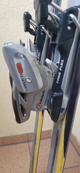 Lyže HEAD CYBER X 60 - 8