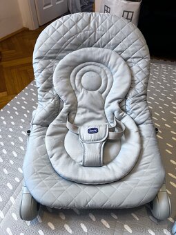 Detske hupatko chicco hoopla Mint do 18kg - 8