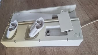 WII prislusenstvo- ovladac, HDMI adapter, SCART - 8