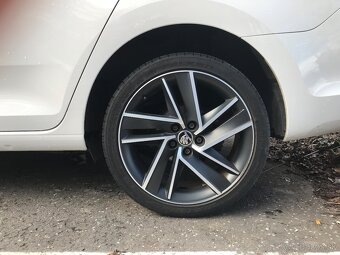 Škoda Rapid 1.2 TSI DSG - 8