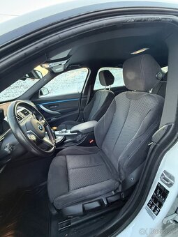 Predám BMW 3 GT 335d xDrive M Paket - 8