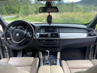 Predam BMW X6 e71 3.0d 180kw / 245PS - 8