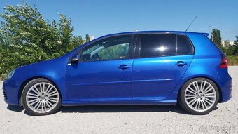 GOLF V R32 - 8