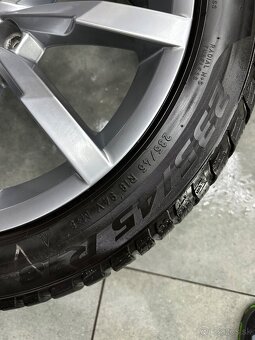 5x112 r18 Monterrey Passat b8 top stav - 8