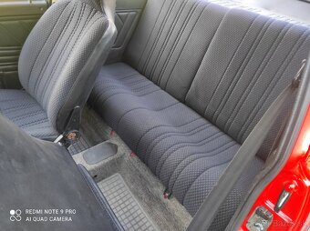 Predám alebo vymením Škoda Garde - 8