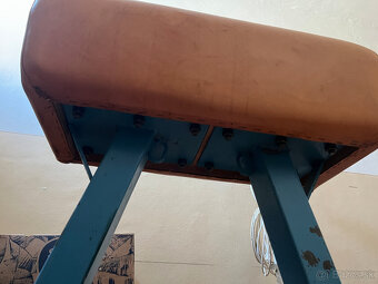 Gymnastická koza - 8