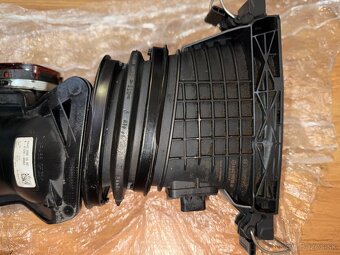 Mercedes prietokometer so snimacmi - 8