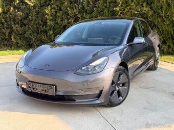 TESLA MODEL3 LongRange DualMotor REFRESH 82kWH/366KW - 8