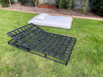 Luxusné lehátko za super cenu  - 8