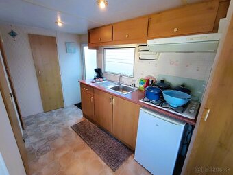 Mobilny dom AMS GR7/12 - doprava v cene - 8