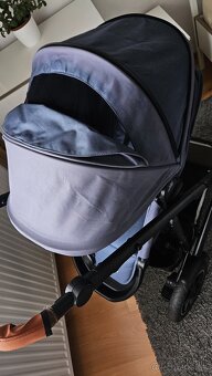 Britax Smile IlI - 8
