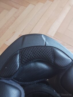 HJC RPHA 70 moto prilba M - 8