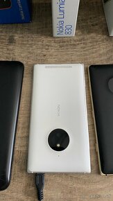 Lumia 620, 640 XL, 650, 830, 830, 1320 - 8