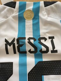Argentina Qatar 2022 Messi - 8