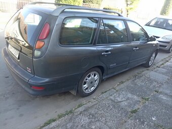 FIAT MAREA WEEKEND 1,9 TD - 8