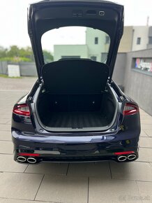 Kia Stinger GT, 3.3 V6 4WD, Harman/Kardon, DPH, ZÁRUKA - 8