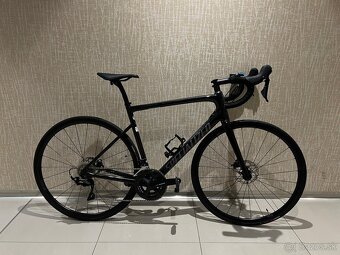 Cestný bicykel Specialized sl6 sport 56 - 8