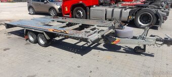 Autoprepravník Pongratz L-AT 400 T-K - 8
