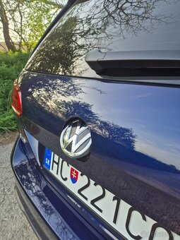 Volkswagen Golf Gtd 2.0 tdi BMT - 8