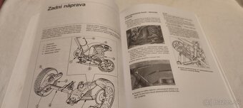 Fiat Bravo Brava - příručka na opravy a údržbu - manuál - 8