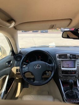 Lexus is - 8