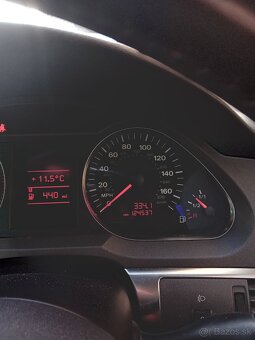 Audi A6 - 8