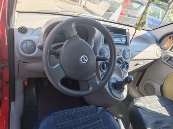 Predám auto - 8