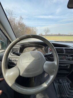Grand Vitara 4x4 - 8